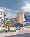 Will Refresh succeed in making the town a more popular destination?14