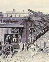 Railway line building 'in spirit of original navvies'16