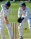 Perfect start continues as top-order shines again32