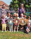 Nursery's Good feeling14