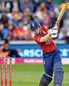 Knight to step down from PCA role34