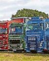 Poor ticket sales force the 'difficult decision' to cancel 2025 truck show6