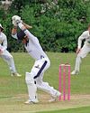 Perrott close to within a point after toppling leaders32