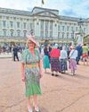 'Thank you for my wonderful day out at the Palace'20