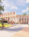 The stage is set for a £15m revival with the approval of theatre plans The stage is set for a £15m revival with the approval of theatre plans5