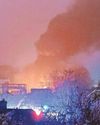 Ex-factory blaze ‘was deliberate’ Ex-factory blaze ‘was deliberate’4