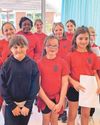 Pupils provide a musical tonic at hospital Pupils provide a musical tonic at hospital3
