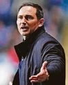 Lampard hit with charge after referee confrontation Lampard hit with charge after referee confrontation