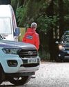 Retired Hugh took own life after conmen stole £20,000