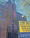 Ex-BT building set to be converted into 99 flats Ex-BT building set to be converted into 99 flats