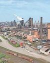 Govt 'can keep steel blast furnaces going' Govt 'can keep steel blast furnaces going'