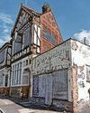 Flats plan revealed for 'eyesore' former pub Flats plan revealed for 'eyesore' former pub