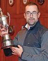Sentinel event all set for 2025 with huge increase in golfers chasing cup and shield glory! Sentinel event all set for 2025 with huge increase in golfers chasing cup and shield glory!