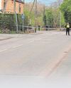 Man attacked with axe and knife by gang of bikers Man attacked with axe and knife by gang of bikers