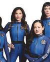 Star's trek hardly rocket science Star's trek hardly rocket science