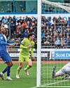Penalty heartache as Vale see dramatic comeback fall short24