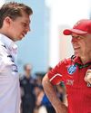 Williams boss seeks return to glory days Williams boss seeks return to glory days
