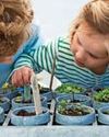 Watch kids BLOOM outdoors Watch kids BLOOM outdoors