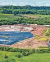 'Issues at landfill have plummeted' 'Issues at landfill have plummeted'