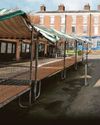 Market 'at heart' of plans to revive town high street Market 'at heart' of plans to revive town high street