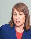 Reeves vows to defend 'UK interests' ahead of US talks Reeves vows to defend 'UK interests' ahead of US talks