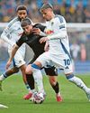 Pete Smith looks at permutations for City staying up Pete Smith looks at permutations for City staying up