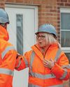 Growing estate praised for 'energy-efficient properties' Growing estate praised for 'energy-efficient properties'
