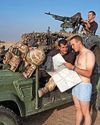 BROTHER IN ARMS BROTHER IN ARMS
