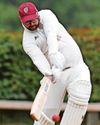 Quickfire Ecclestone shines for Little Stoke Quickfire Ecclestone shines for Little Stoke