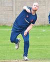 Road trip proves to be a success as Sandyford earn first-day win Road trip proves to be a success as Sandyford earn first-day win