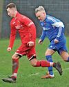 FC Lambourne and Bulldog to battle it out for cup joy