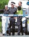 Two city men go on trial charged with murder after fatal house fire Two city men go on trial charged with murder after fatal house fire