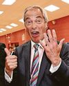We are now main opposition party, says Reform's Farage We are now main opposition party, says Reform's Farage