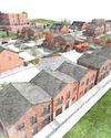 Plan for 117 homes dubbed an 'embarrassment' passed Plan for 117 homes dubbed an 'embarrassment' passed