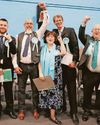 Reform success in county was signposted... but now inexperienced councillors have to deliver Reform success in county was signposted... but now inexperienced councillors have to deliver