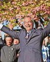 Farage: 'No asylum seekers in areas under our control' Farage: 'No asylum seekers in areas under our control'