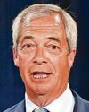 Farage tells climate change staff on 'woke' council to 'find new job' Farage tells climate change staff on 'woke' council to 'find new job'