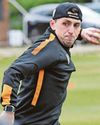 Disappointment for Staffordshire as Suffolk hold aces in Trophy tie Disappointment for Staffordshire as Suffolk hold aces in Trophy tie