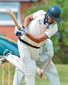 Senarathne's top ton key to Sandyford win Senarathne's top ton key to Sandyford win