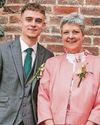 Todd to thank hospice that cared for mum in final days Todd to thank hospice that cared for mum in final days