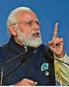 'Historic milestone' as UK and India agree trade deal