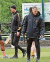 Carr: Staffordshire had chances to sample double Trophy success