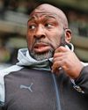 Yates: Juggling numbers a success story for manager