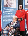 JCB salutes heroes on VE Day