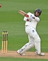 Growing Haines has England in his sights