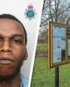 Predator targeted 11 women in a 3-hour sex attack spree Predator targeted 11 women in a 3-hour sex attack spree