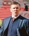 Former Potter Martin out to spearhead Rovers' recovery Former Potter Martin out to spearhead Rovers' recovery