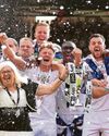 Porter confident Vale can make their mark in new surroundings Porter confident Vale can make their mark in new surroundings