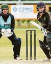 Kenvyn looking to inspire after taking on the lead role at Woore Kenvyn looking to inspire after taking on the lead role at Woore