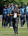 Heavy defeat leaves Staffordshire on brink of Knockout Trophy exit Heavy defeat leaves Staffordshire on brink of Knockout Trophy exit